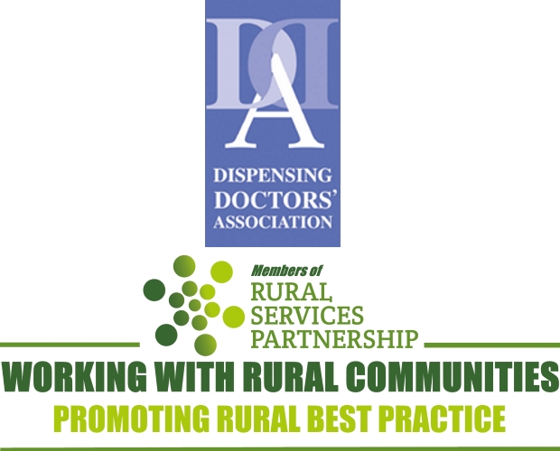 Integrating care in rural areas